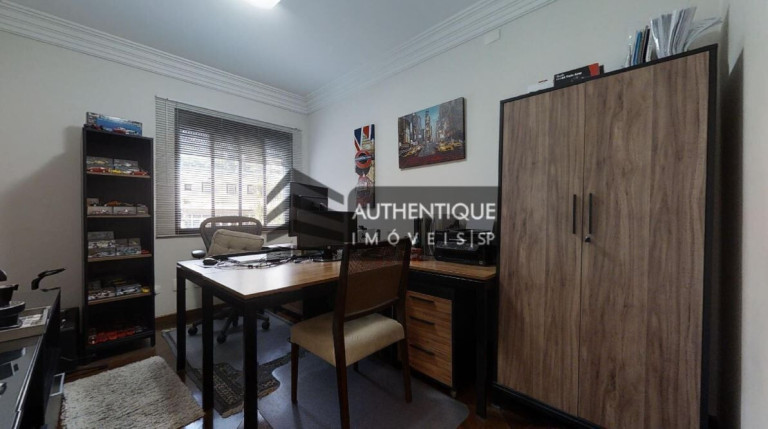 Imagem Apartamento com 4 Quartos à Venda, 213 m² em Morumbi - São Paulo Imagem Apartamento com 4 Quartos à Venda, 213 m² em Morumbi - São Paulo