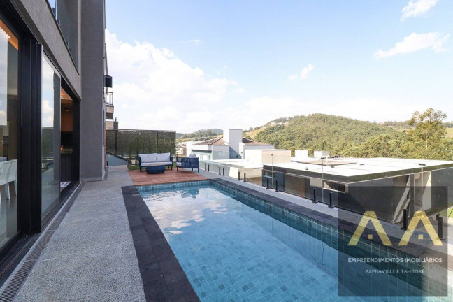 Imagem Casa com 4 Quartos à Venda, 388 m² em Tamboré - Santana De Parnaíba Imagem Casa com 4 Quartos à Venda, 388 m² em Tamboré - Santana De Parnaíba