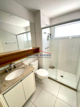 Imagem Apartamento com 2 Quartos à Venda, 80 m² em Gonzaga - Santos
