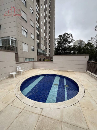 Imagem Apartamento com 3 Quartos à Venda, 75 m² em Vila Andrade - São Paulo