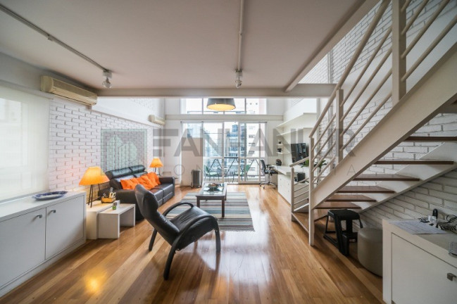 Imagem Imóvel com 1 Quarto para Alugar, 80 m² em Itaim Bibi - São Paulo Imagem Imóvel com 1 Quarto para Alugar, 80 m² em Itaim Bibi - São Paulo