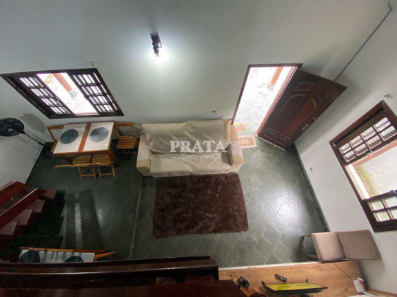 Imagem Casa com 3 Quartos à Venda, 159 m² em Balneário Praia Do Pernambuco - Guarujá Imagem Casa com 3 Quartos à Venda, 159 m² em Balneário Praia Do Pernambuco - Guarujá