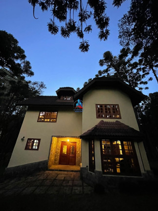 Imagem Casa com 4 Quartos à Venda, 290 m² em Monte Verde - Monte Verde Imagem Casa com 4 Quartos à Venda, 290 m² em Monte Verde - Monte Verde