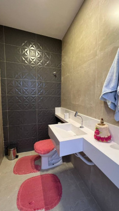 Imagem Casa com 4 Quartos à Venda, 221 m² em Centro - Barra Dos Coqueiros Imagem Casa com 4 Quartos à Venda, 221 m² em Centro - Barra Dos Coqueiros