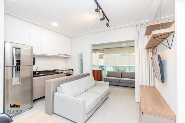Imagem Apartamento com 1 Quarto à Venda, em Bela Vista - São Paulo Imagem Apartamento com 1 Quarto à Venda, em Bela Vista - São Paulo