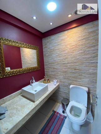 Imagem Apartamento com 3 Quartos à Venda, 150 m² em Vila Augusta - Guarulhos
