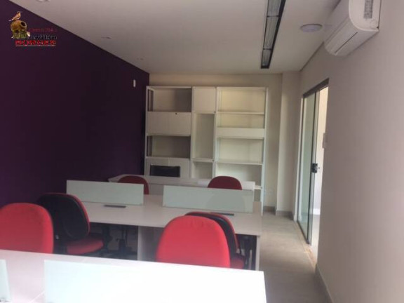 Imagem Sala Comercial à Venda, 300 m² em Brooklin - São Paulo Imagem Sala Comercial à Venda, 300 m² em Brooklin - São Paulo