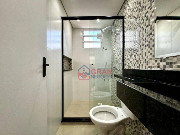Imagem Apartamento com 2 Quartos à Venda, 44 m² em Ouro Fino - São José Dos Pinhais Imagem Apartamento com 2 Quartos à Venda, 44 m² em Ouro Fino - São José Dos Pinhais