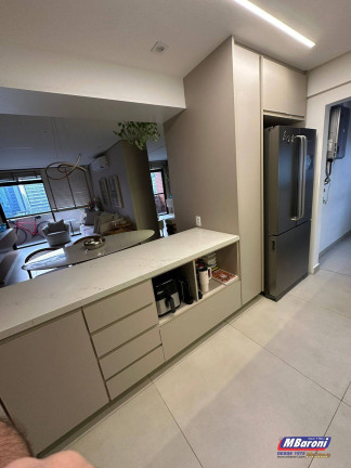 Imagem Apartamento com 3 Quartos à Venda, 90 m² em Vila Olímpia - São Paulo Imagem Apartamento com 3 Quartos à Venda, 90 m² em Vila Olímpia - São Paulo