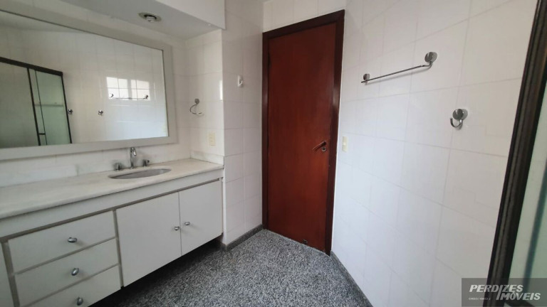 Imagem Apartamento com 4 Quartos à Venda, 158 m² em Perdizes - São Paulo