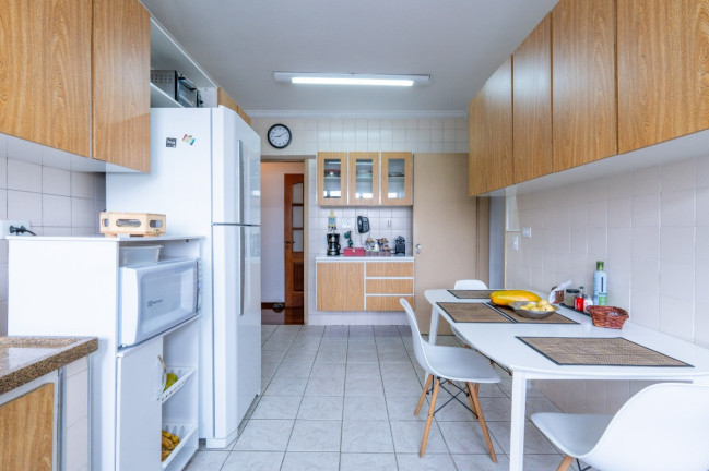 Imagem Apartamento com 3 Quartos à Venda, 150 m² em Vila Andrade - São Paulo