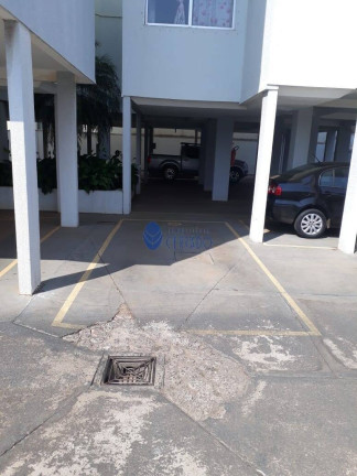 Imagem Apartamento com 2 Quartos à Venda, 65 m² em Vila Santa Isabel - Anápolis