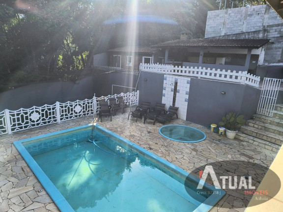 Imagem Casa com 4 Quartos à Venda, 200 m² em Canjica (terra Preta) - Mairiporã Imagem Casa com 4 Quartos à Venda, 200 m² em Canjica (terra Preta) - Mairiporã