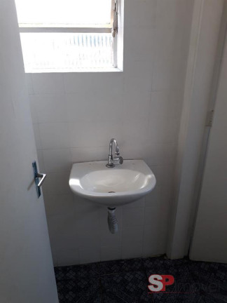 Imagem Imóvel com 1 Quarto à Venda, 36 m² em Baeta Neves - São Bernardo Do Campo Imagem Imóvel com 1 Quarto à Venda, 36 m² em Baeta Neves - São Bernardo Do Campo