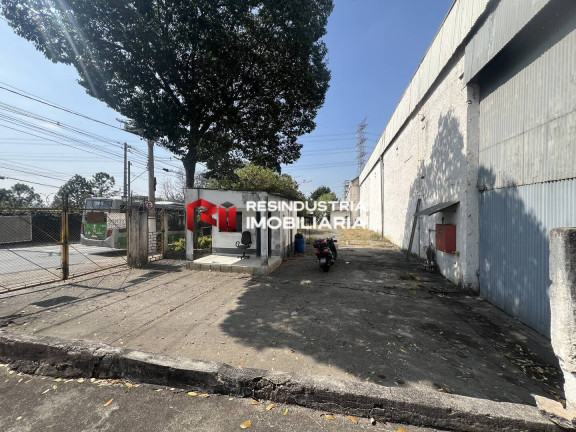 Imagem Galpão para Alugar, 4 m² em Jardim Jaragua - São Paulo Imagem Galpão para Alugar, 4 m² em Jardim Jaragua - São Paulo