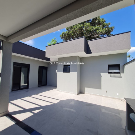Imagem Casa com 3 Quartos à Venda, 123 m² em Jardim Panorama - Indaiatuba