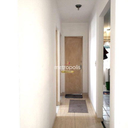 Imagem Apartamento com 2 Quartos à Venda, 58 m² em Belenzinho - São Paulo