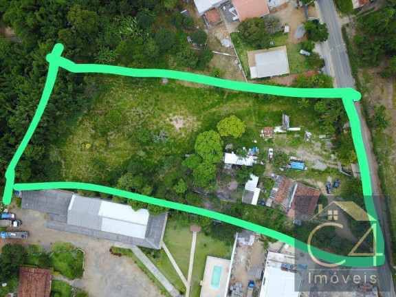 Imagem Terreno à Venda, 7.500 m² em Putim - São José Dos Campos Imagem Terreno à Venda, 7.500 m² em Putim - São José Dos Campos