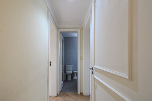 Imagem Apartamento com 3 Quartos à Venda, 115 m² em Vila Olímpia - São Paulo