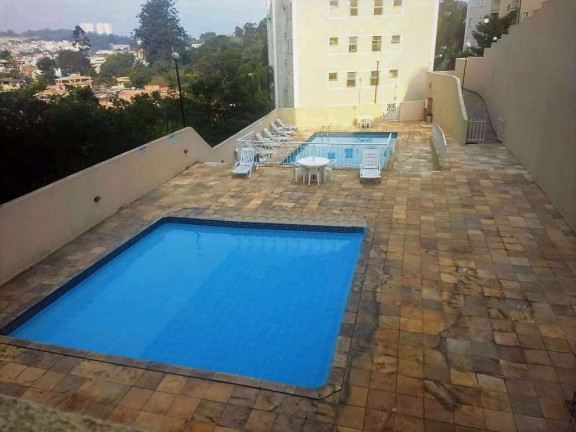 Imagem Imóvel com 2 Quartos à Venda, 55 m² em Parque Frondoso - Cotia