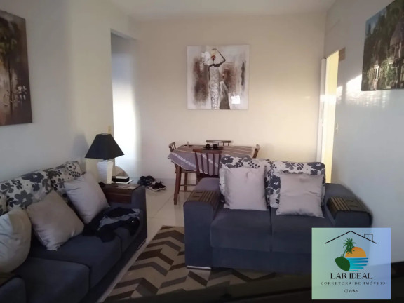 Imagem Apartamento com 3 Quartos à Venda, 105 m² em Centro - São Pedro Da Aldeia