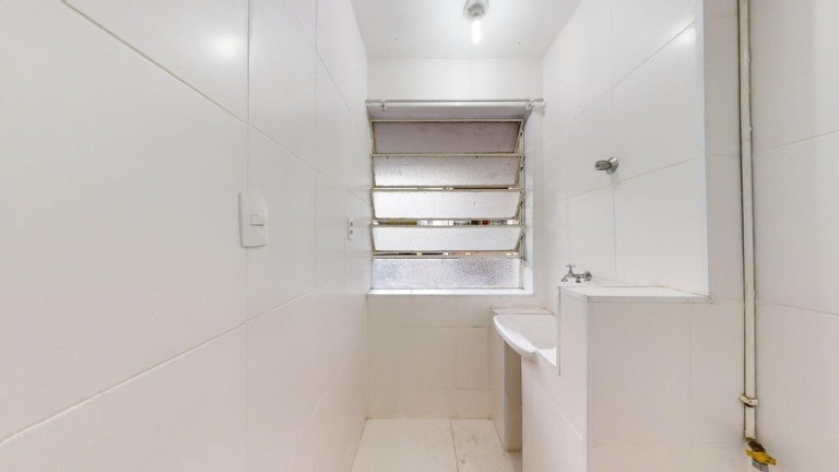 Imagem Apartamento com 1 Quarto à Venda, 35 m² em Bela Vista - São Paulo Imagem Apartamento com 1 Quarto à Venda, 35 m² em Bela Vista - São Paulo