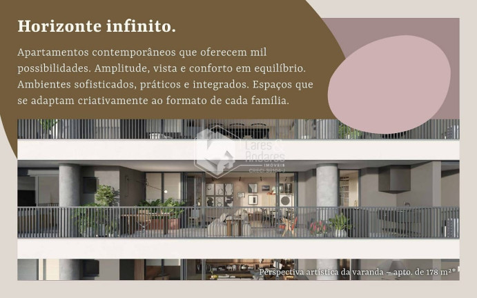 Imagem Apartamento com 3 Quartos à Venda, 176 m² em Pinheiros - São Paulo Imagem Apartamento com 3 Quartos à Venda, 176 m² em Pinheiros - São Paulo