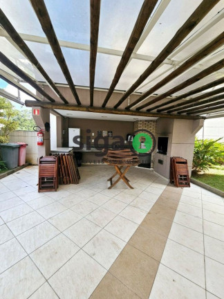 Imagem Apartamento com 2 Quartos à Venda, 47 m² em Vila Andrade - São Paulo Imagem Apartamento com 2 Quartos à Venda, 47 m² em Vila Andrade - São Paulo