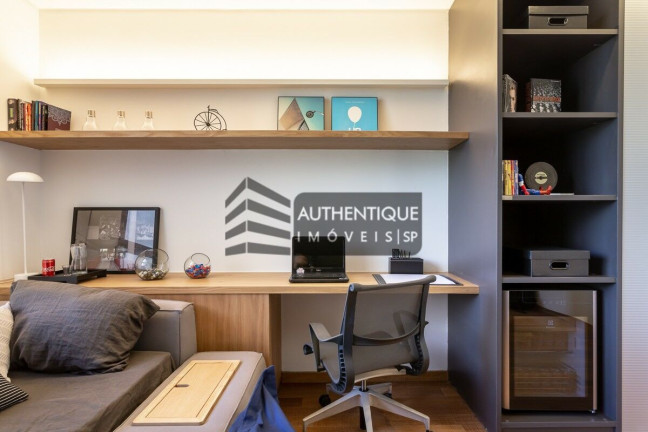 Imagem Apartamento com 2 Quartos à Venda, 130 m² em Vila Madalena - São Paulo Imagem Apartamento com 2 Quartos à Venda, 130 m² em Vila Madalena - São Paulo