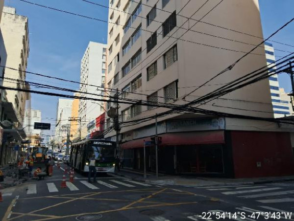 Imagem Apartamento com 2 Quartos à Venda, 89 m² em Centro - Campinas