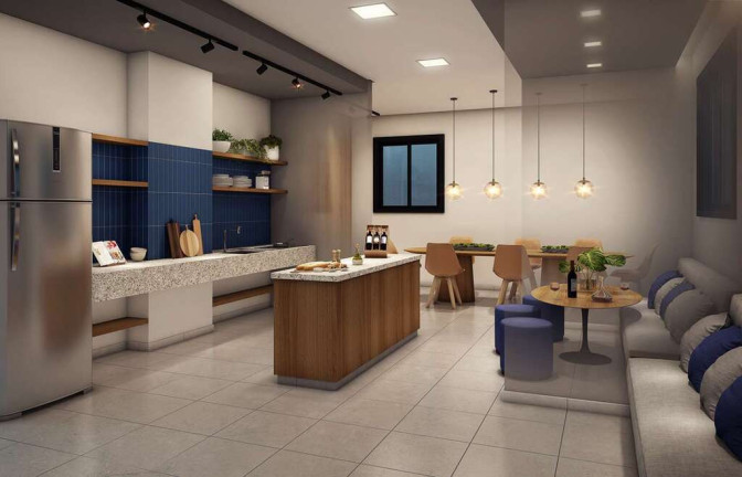 Imagem Apartamento com 2 Quartos à Venda, 34 m² em Cangaíba - São Paulo Imagem Apartamento com 2 Quartos à Venda, 34 m² em Cangaíba - São Paulo
