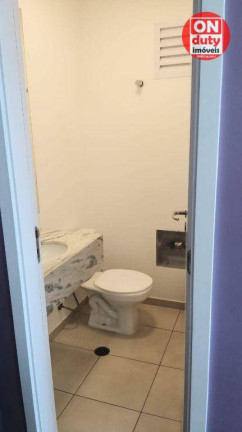 Sala Comercial à Venda, 49 m² em Centro - São Vicente