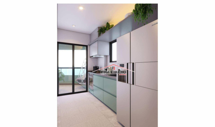 Imagem Apartamento com 2 Quartos à Venda, 58 m² em Maracanã - Praia Grande Imagem Apartamento com 2 Quartos à Venda, 58 m² em Maracanã - Praia Grande