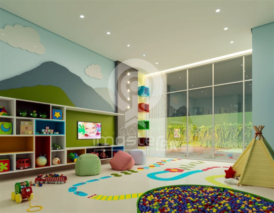 Imagem Apartamento com 3 Quartos à Venda, 119 m² em Meireles - Fortaleza