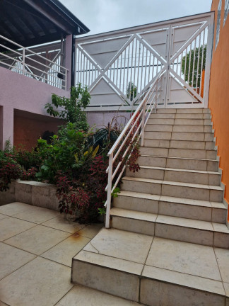 Imagem Casa de Condomínio com 2 Quartos para Alugar, 80 m² em Jardim Da Glória - Cotia Imagem Casa de Condomínio com 2 Quartos para Alugar, 80 m² em Jardim Da Glória - Cotia