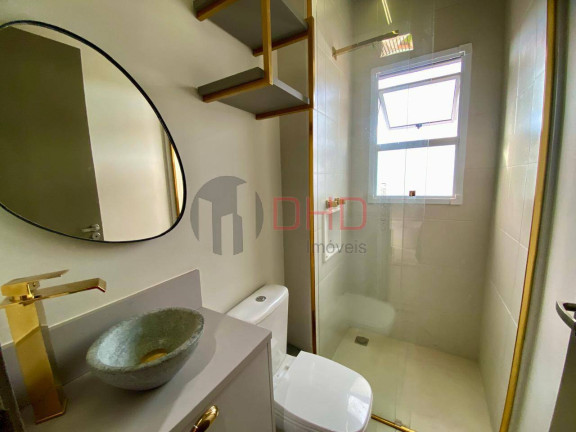 Imagem Apartamento com 2 Quartos à Venda, 48 m² em Vila Carvalho - Sorocaba