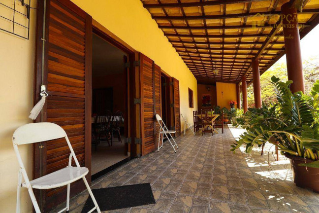 Imagem Fazenda à Venda, 732 m² em Chácaras Rincão - Itu
