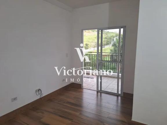 Imagem Apartamento com 2 Quartos à Venda, 73 m² em Bairro Do Colonia - Jacareí