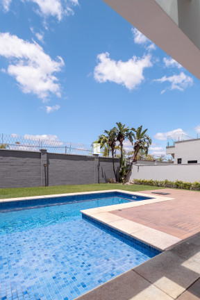 Imagem Casa com 4 Quartos à Venda, 545 m² em Alphaville Jacuhy - Serra Imagem Casa com 4 Quartos à Venda, 545 m² em Alphaville Jacuhy - Serra