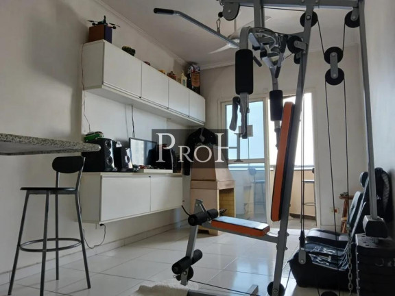 Apartamento com 1 Quarto à Venda, 45 m² em Nova Petrópolis - São Bernardo Do Campo