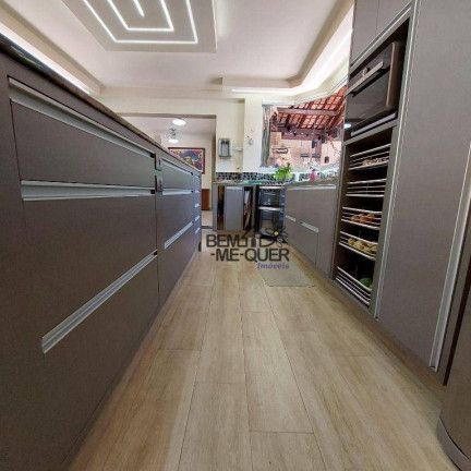 Imagem Casa com 4 Quartos à Venda, 410 m² em Parque São Domingos - São Paulo Imagem Casa com 4 Quartos à Venda, 410 m² em Parque São Domingos - São Paulo