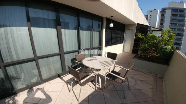Imagem Apartamento com 4 Quartos para Alugar, 240 m² em Perdizes - São Paulo Imagem Apartamento com 4 Quartos para Alugar, 240 m² em Perdizes - São Paulo