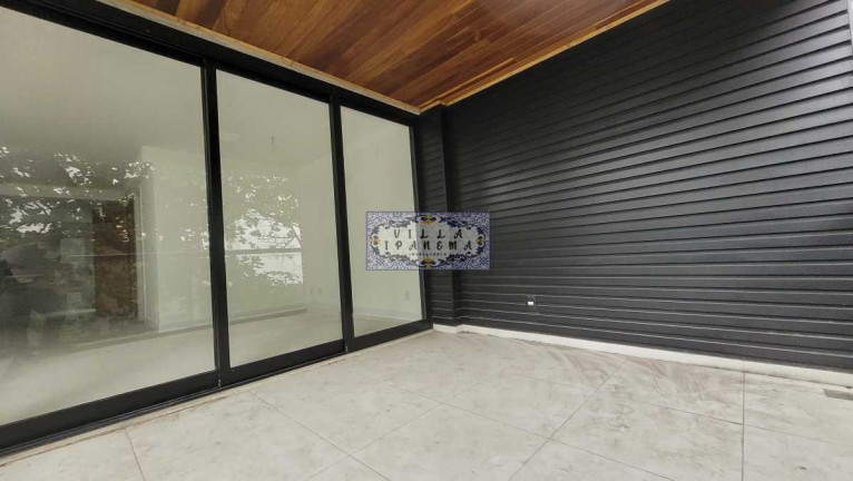 Imagem Cobertura com 2 Quartos à Venda, 180 m² em Ipanema - Rio De Janeiro