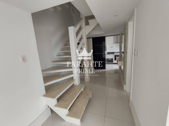 Imagem Cobertura com 2 Quartos à Venda, 135 m² em Ponta Da Praia - Santos Imagem Cobertura com 2 Quartos à Venda, 135 m² em Ponta Da Praia - Santos