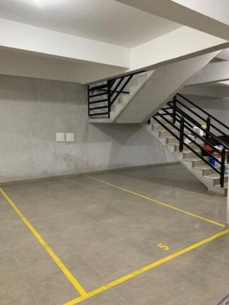 Imagem Cobertura com 2 Quartos à Venda, 140 m² em Vila Pires - Santo André