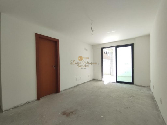 Imagem Apartamento com 3 Quartos à Venda, 134 m² em Agriões - Teresópolis
