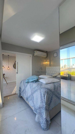 Imagem Cobertura com 3 Quartos à Venda, 190 m² em Praia De Itapoã - Vila Velha
