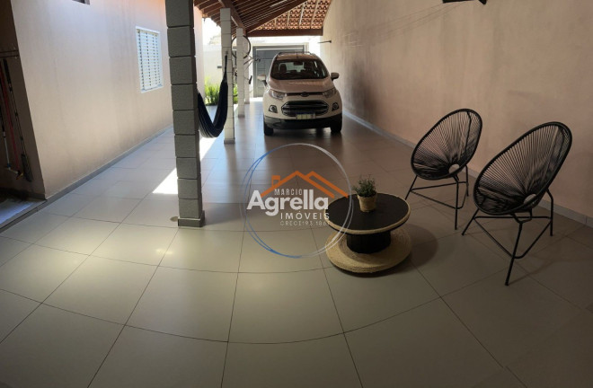 Imagem Casa com 2 Quartos à Venda, 93 m² em Jardim Ipê V - Mogi Guaçu Imagem Casa com 2 Quartos à Venda, 93 m² em Jardim Ipê V - Mogi Guaçu