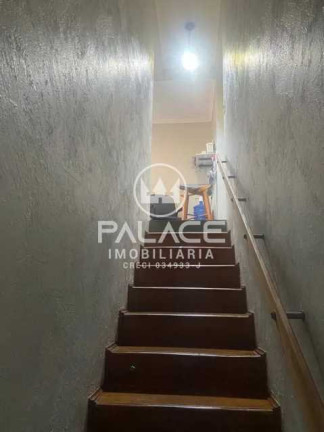 Imagem Imóvel com 3 Quartos à Venda, 146 m² em Nova América - Piracicaba Imagem Imóvel com 3 Quartos à Venda, 146 m² em Nova América - Piracicaba