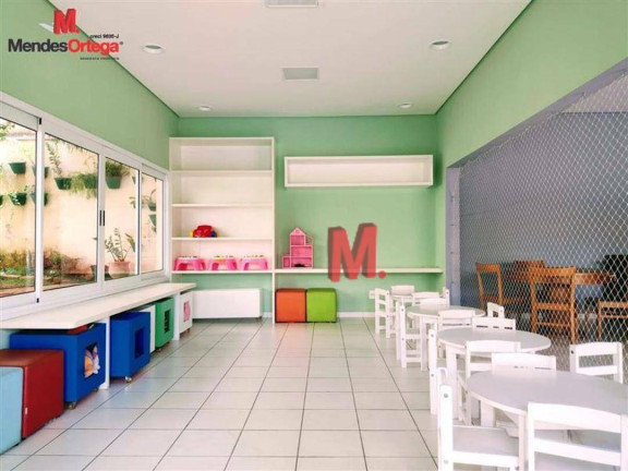 Imagem Apartamento com 2 Quartos à Venda, 48 m² em Wanel Ville - Sorocaba Imagem Apartamento com 2 Quartos à Venda, 48 m² em Wanel Ville - Sorocaba